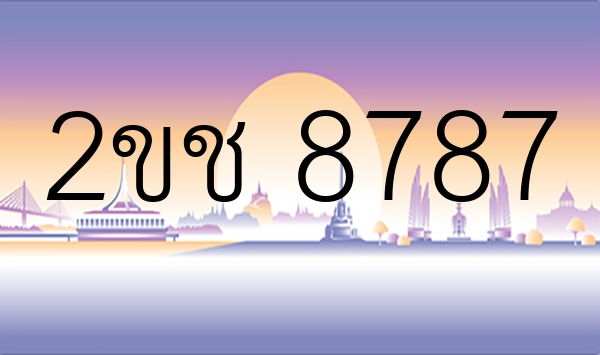2ขช 8787